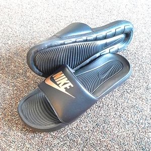 Nike slides sandals